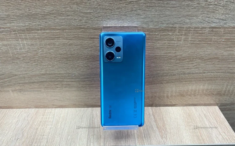 Xiaomi Redmi Note 12 Pro+ 8/256 ГБ
