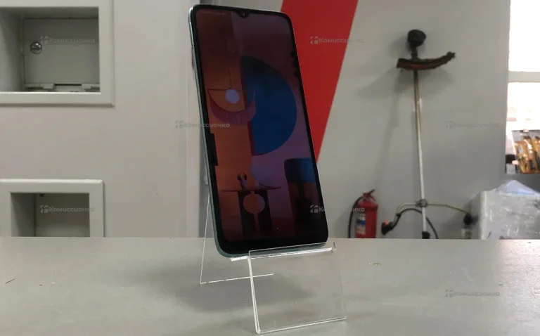 Xiaomi Redmi 10C 4/128 ГБ