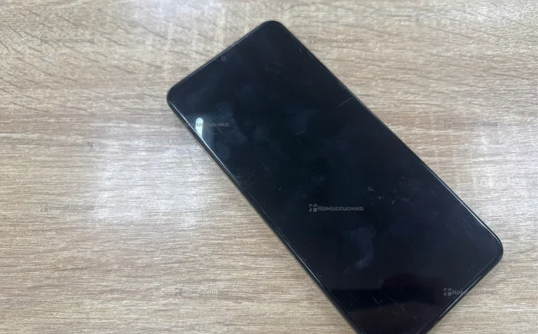 Realme Note 50 3/64 ГБ