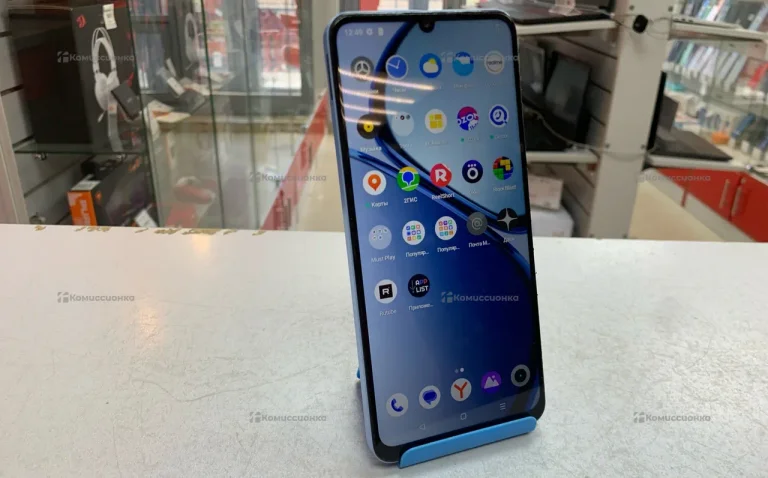 Infinix Smart 9 3/64GB