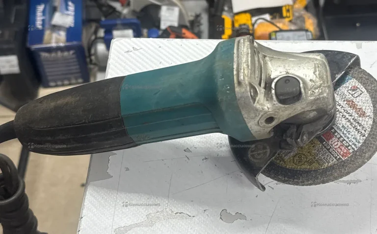 УШМ Makita GA5030R