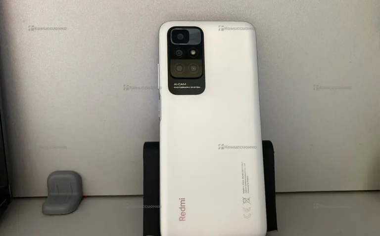 Xiaomi Redmi 10 2022 4/128Gb