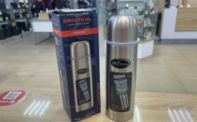 Купить Термос узкое горло (NB-750) BIOSTAL 0.7 б/у , в Самара Цена:590рублей