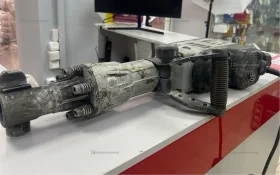 Отбойный молоток P.I.T GSH65-C3