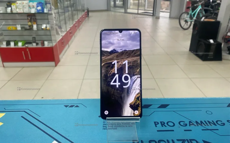 Realme Note 50 3/64 ГБ
