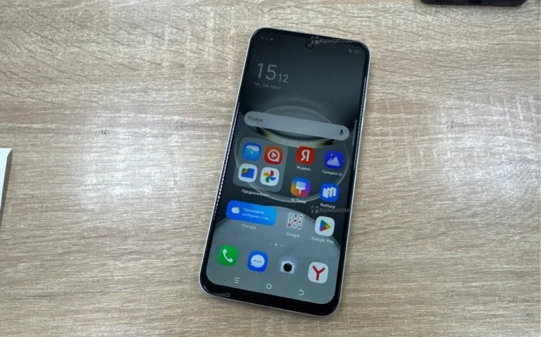 Tecno Spark 30 5G 6/128Gb