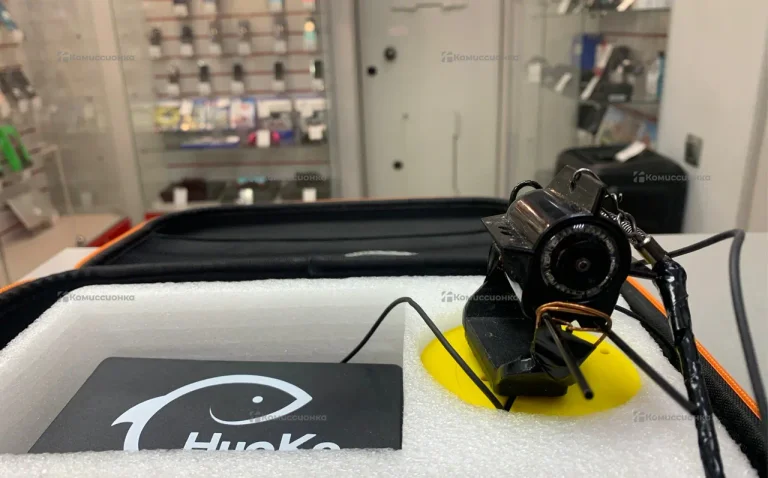 Подводная камера Huake