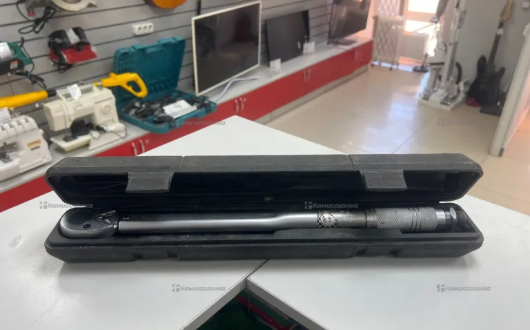 Динамометрический ключ AQD-N4210