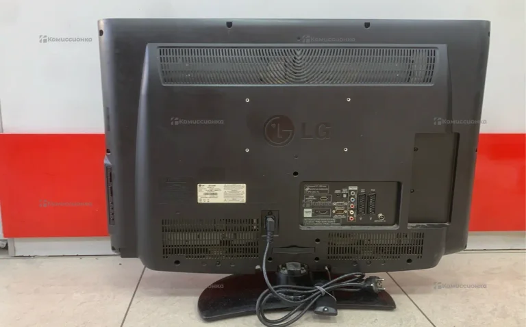 Телевизор LG 32LD320