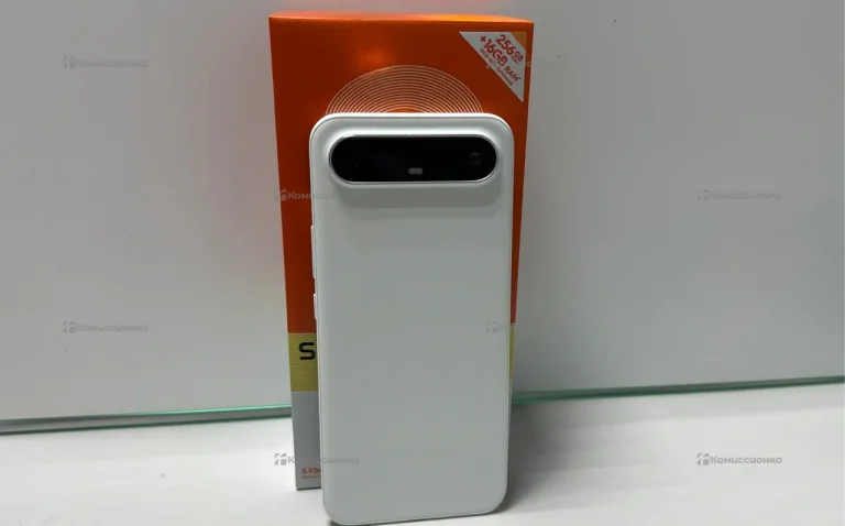 Tecno Spark Slim 8/256 ГБ