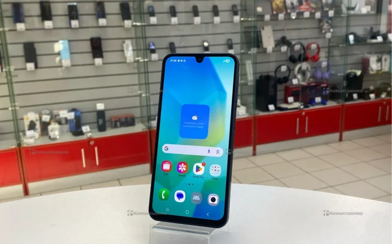 Samsung Galaxy A16 8/256 ГБ