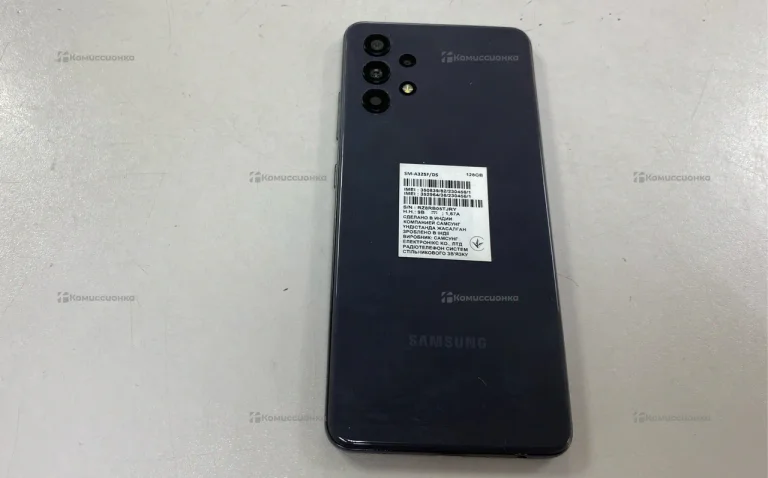 Samsung Galaxy A32 4/128 ГБ