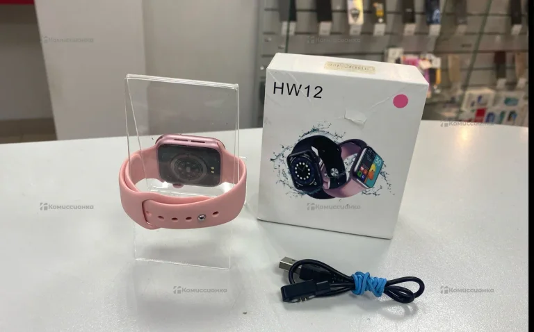 Часы  Smart HW12