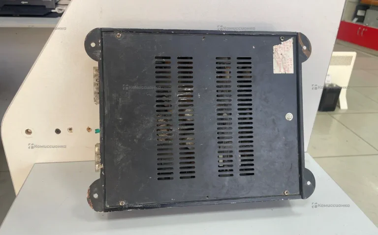 Усилитель SWAT M-2.120