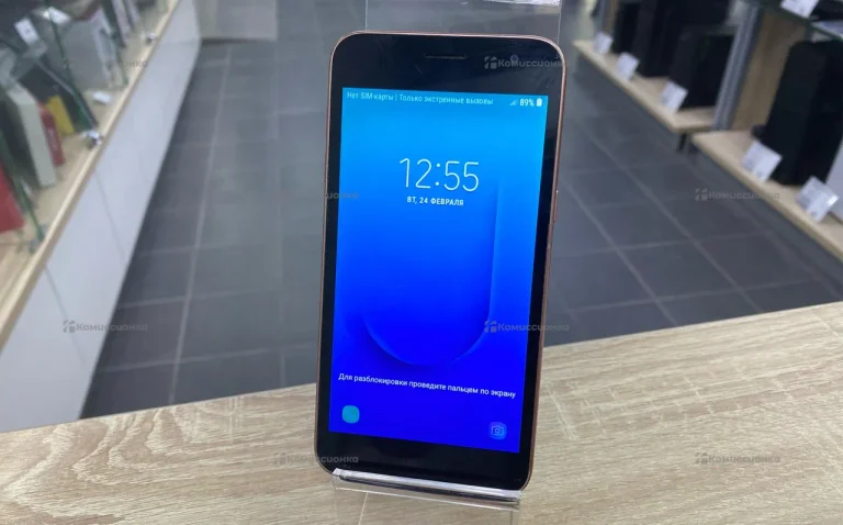 Samsung Galaxy J2 1/16 ГБ