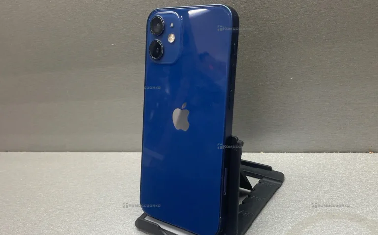 Apple iPhone 12 mini 256Gb