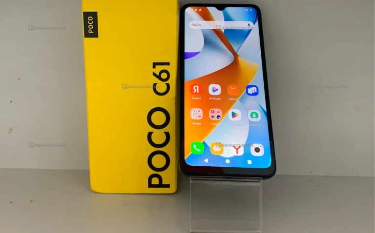Xiaomi Poco C61 3/64Gb