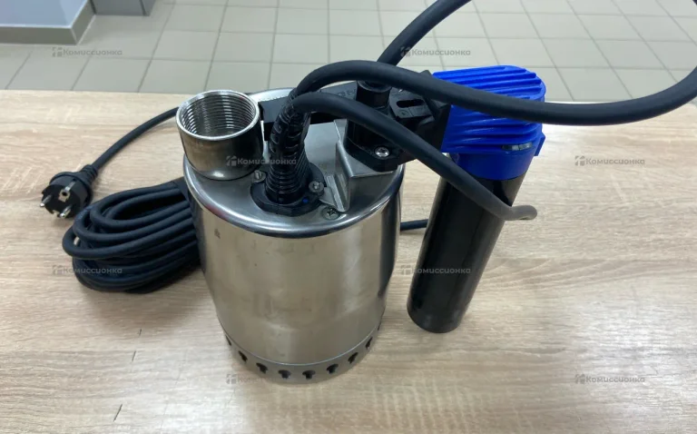 Насос Grundfos Unilift KP 150-A1