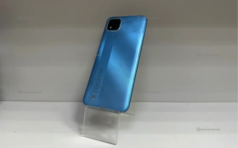 Realme C11 2/32 ГБ