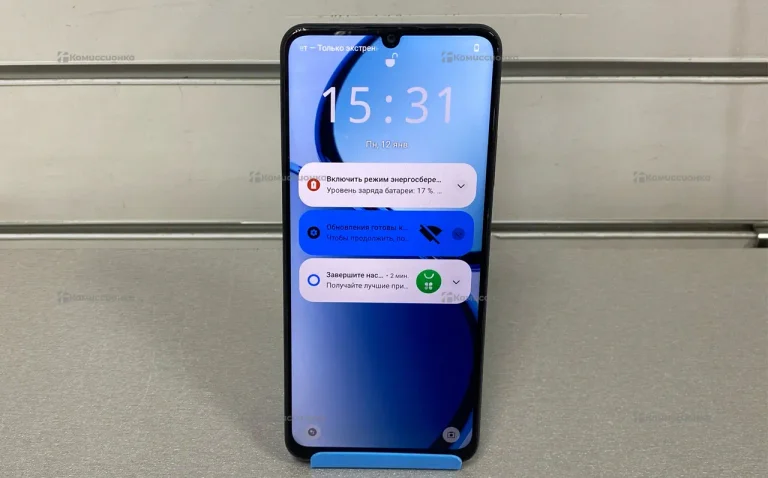 Realme Note 50 3/64 ГБ