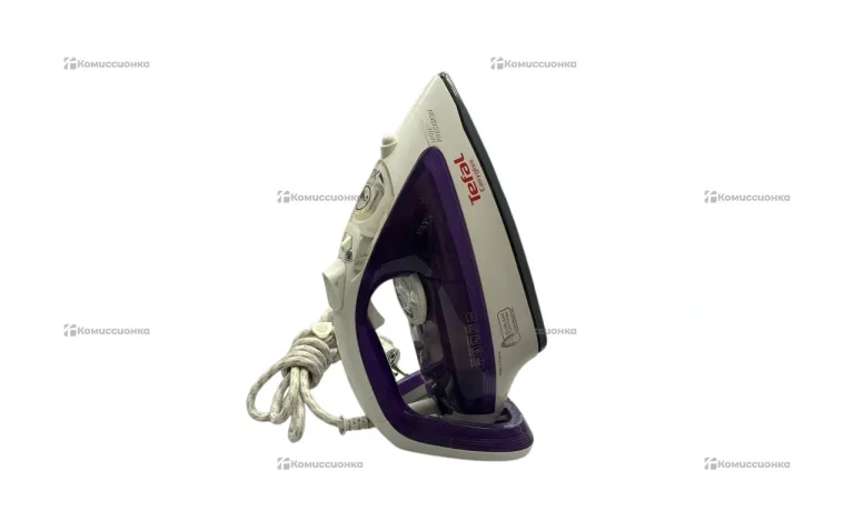 Утюг Tefal Easygliss