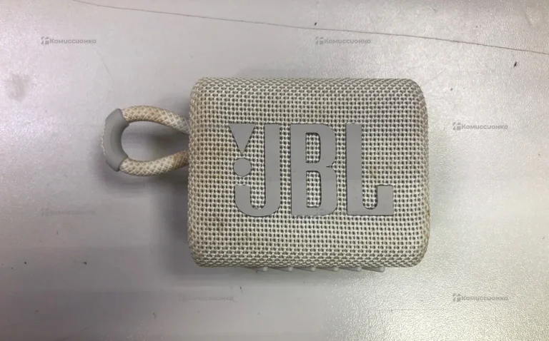 Колонка  Jbl go 3