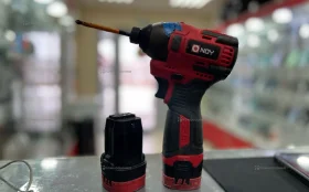 Купить Винтоверт АКБ NOY б/у , в Чапаевск Цена:1400рублей