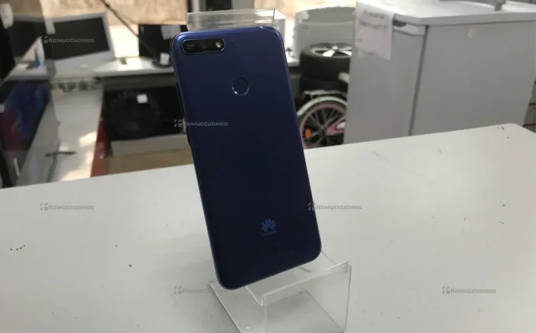 Huawei HUAWEI Y6 Prime 2/16