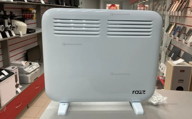 Конвектор электрический razz rz-ec101e