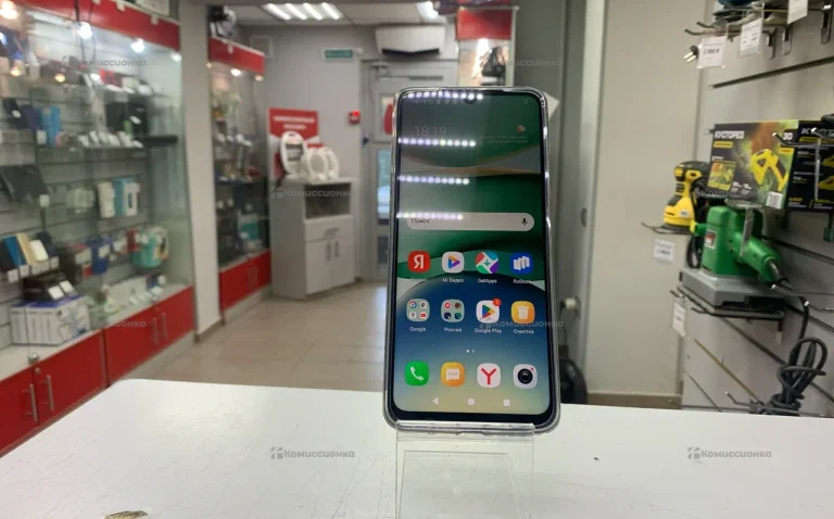 Xiaomi Redmi A5 3/64Gb