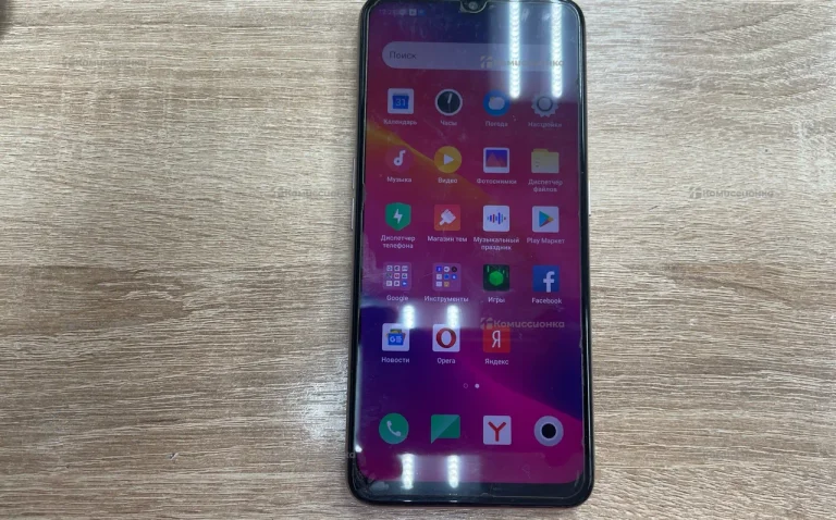 Oppo A5 2020 3/64Gb