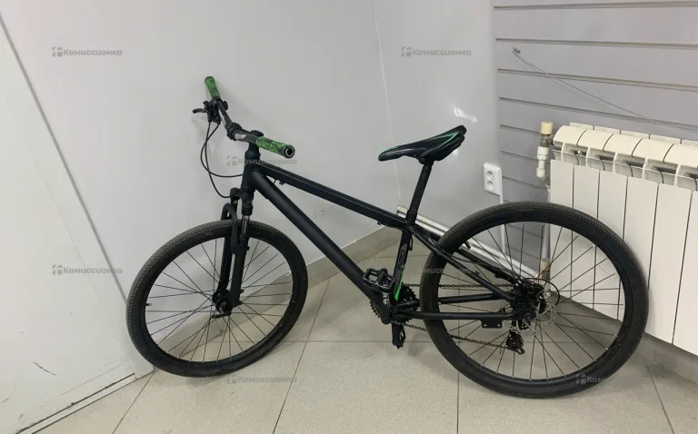 Велосипед Stels Navigator 620