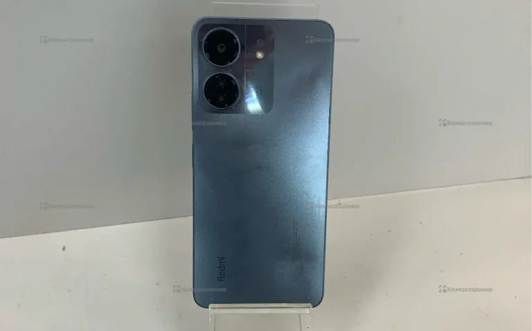 Xiaomi Redmi 13C 4/128 ГБ
