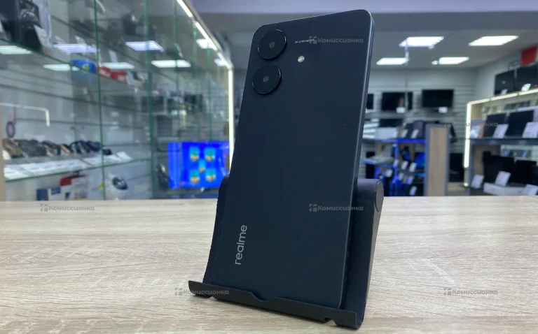 Realme Note 60x 3/64Gb
