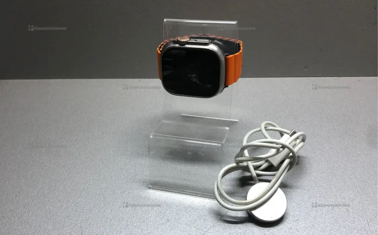 Часы Apple Watch Ultra 49mm