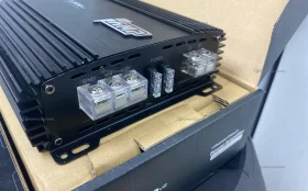 Усилитель  AMP MASS 1.500v2