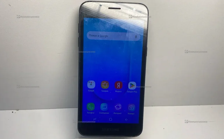 Samsung Galaxy J2 SM-J260F