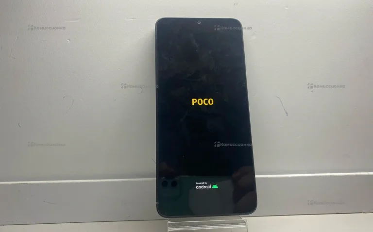 Xiaomi POCO C65 6/128 Gb