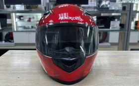 Купить Шлем rockot r22-06 (s) б/у , в Магнитогорск Цена:2500рублей
