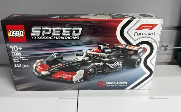 Lego 77250