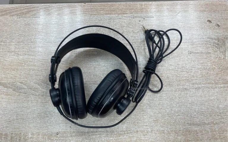 Наушники axelvox hd271