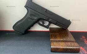 Купить Пневматический пистолет Glock б/у , в Тюмень Цена:6990рублей
