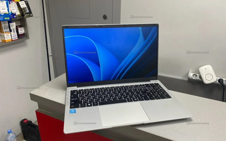 Ноутбук  Digma EVE C5403