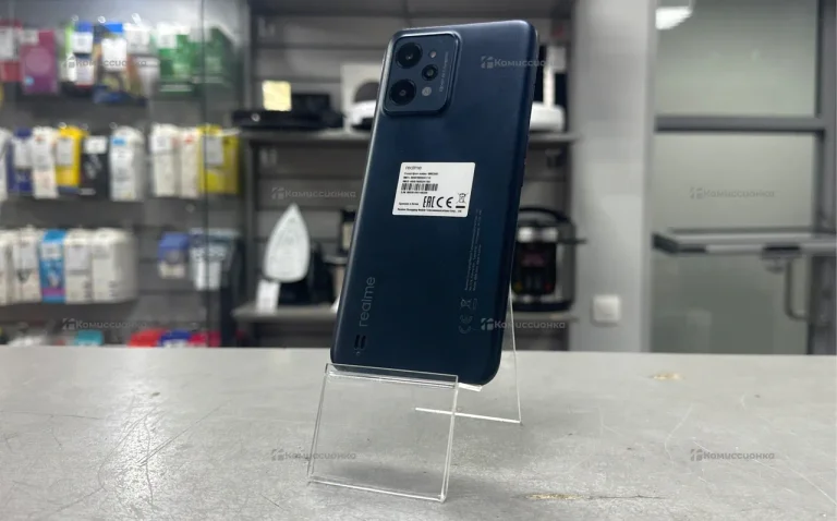 Realme C31 4/64 ГБ