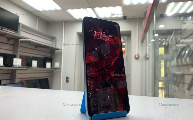 Honor 90 lite 8/256 ГБ