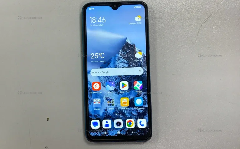 Xiaomi Redmi 9 4/64Gb