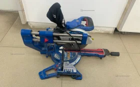 Купить Торцовочная пила ЗУБР ППТ-216-П б/у , в Краснодар Цена:7900рублей