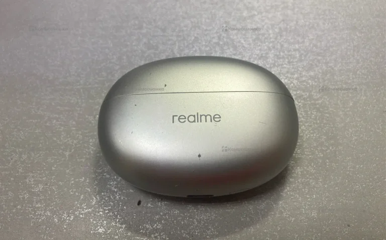 Наушники  realme buds air 6