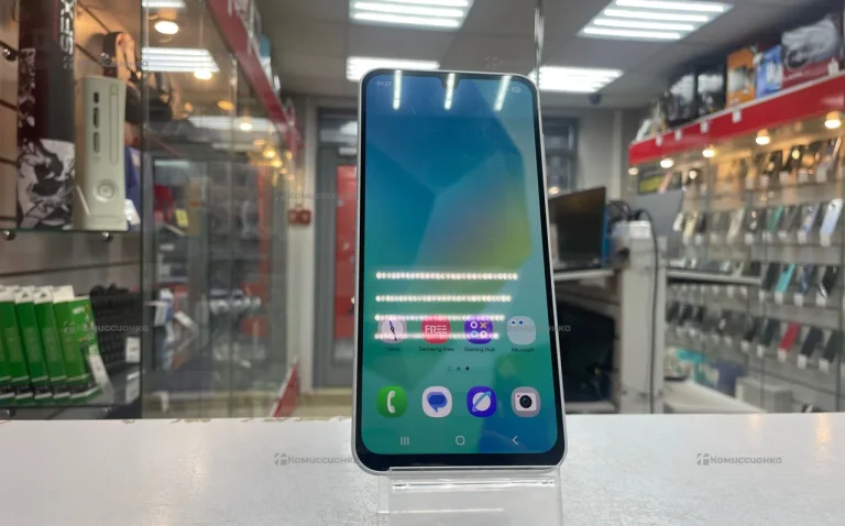 Samsung Galaxy A16 8/256 ГБ