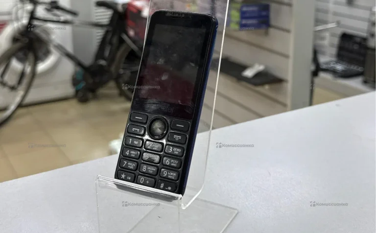 Alcatel кнопка.